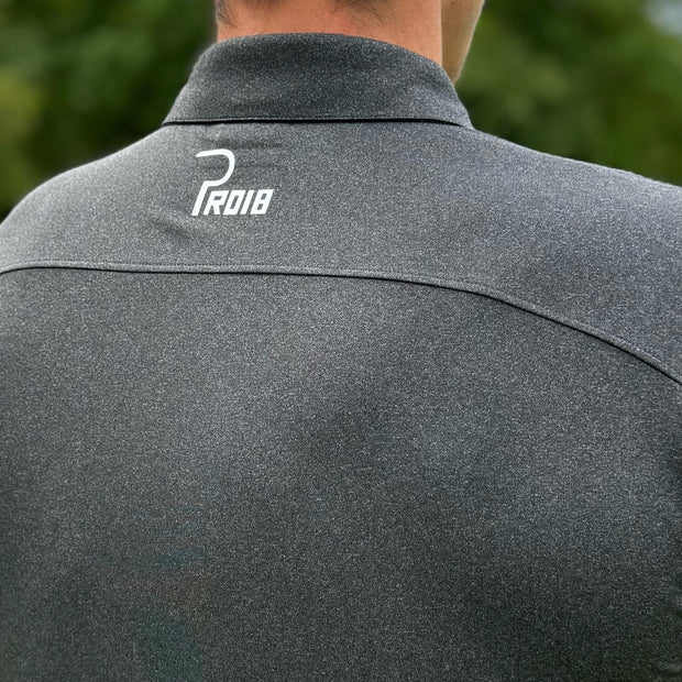 Apex Marl Polo