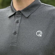 Apex Marl Polo