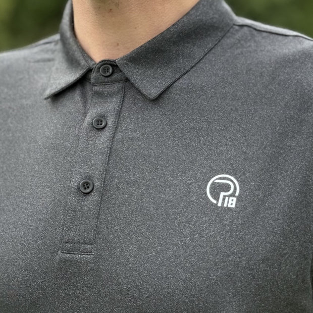 Apex Marl Polo