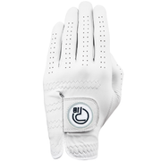 NEW Classic Tour Golf Glove - White Cuff